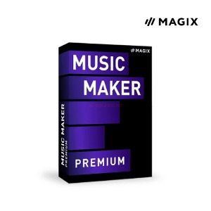 [Magix] Music Maker 2023 Premium