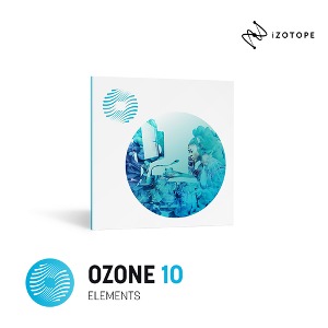 [iZotope] Ozone 10 Advanced